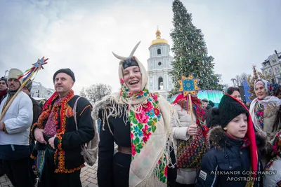 Посевалки на старый Новый год: подборка для детей и взрослых