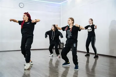 Хип-хоп — WiNGS Школа танцев в Кунцево Москва
