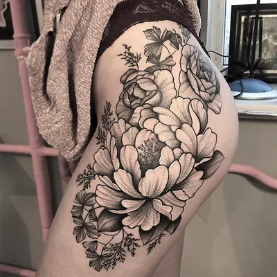 Stunning Tattoo Designs for Girls