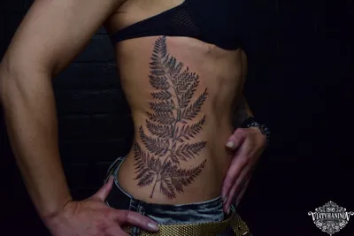💝 Большие Татуировки на Руке у Девушки Фото, Сделать Большую Татуировку в  Москве