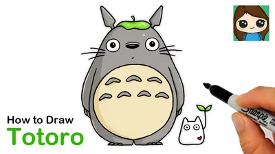 My Neighbor Totoro (1988) - Photo Gallery - IMDb