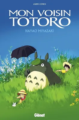 My Neighbor Totoro fanart by TealioTails on DeviantArt