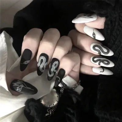 Купить Пластины для штамповки ногтей на Хэллоуин, снежинка, фестивальный  узор, пластины для дизайна ногтей, трафарет для дизайна ногтей, шаблон для  ногтей | Joom