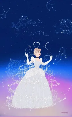 Обои и картинки на телефон с Золушкой - YouLoveIt.ru | Disney wallpaper,  Cinderella wallpaper, Disney princess
