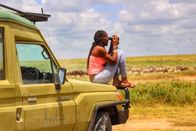 How to Plan an African Safari on a Budget | Safari Tips