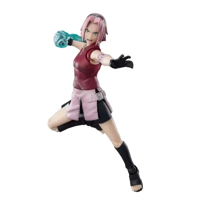 Обои на рабочий стол Sakura Haruno / Сакура Харуно из аниме Naruto /  Наруто, обои для рабочего стола, скачать обои, обои бесплатно