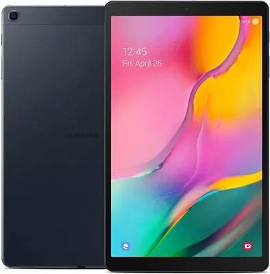 Amazon.com : SAMSUNG Galaxy Tab A 10.1\" (2019, WiFi + Cellular) Full HD  Corner-to-Corner Display, 32GB 4G LTE Tablet GSM Unlocked SM-T515,  International Model (32 GB, Black) : Electronics