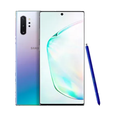 Samsung Galaxy Note 10 Smartphone - Dolby