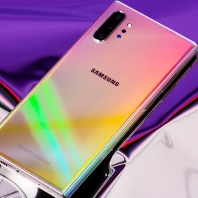 Get an early look at the very rectangular Samsung Galaxy Note 10 | Ars  Technica