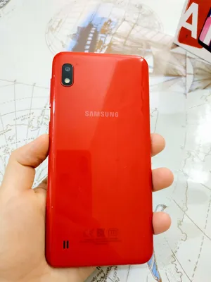 Дисплей для Samsung Galaxy A10/M10 (A105/M105) с тачскрином (черный) в  Москве - купить в интернет-магазине от 690 рублей