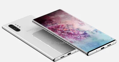 Introducing Galaxy Note10: Designed to Bring Passions to Life with  Next-Level Power – Samsung Newsroom U.K.