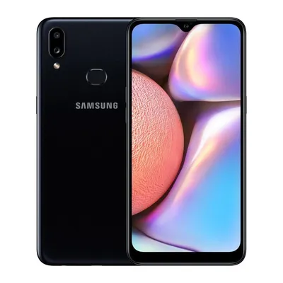 Смартфон SAMSUNG Galaxy A10s SM-A107F Black - купить в Ташкенте,  Узбекистане | Цена, отзывы, характеристики в магазине CreditAsia