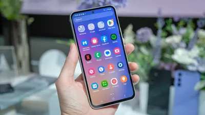 Samsung Galaxy A50 review: A $350 phone that gives Galaxy a whole new  meaning | PCWorld