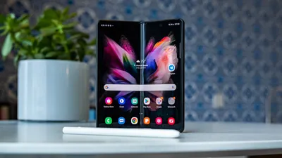 Samsung Galaxy Z Fold 3 review: You can almost forgive how expensive it is  | Laptop Mag