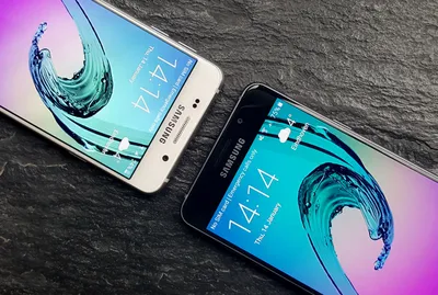 Samsung Galaxy A3 (2015) and Galaxy A5 (2016) preview - SamMobile -  SamMobile