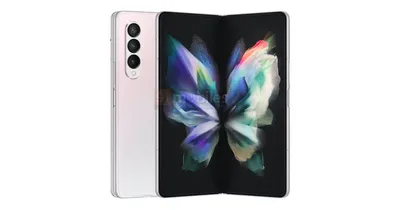 Samsung Galaxy Z Fold 3 Long-term Review: Great Combination of Durable  Design, Productivity Features for Power Users - Counterpoint