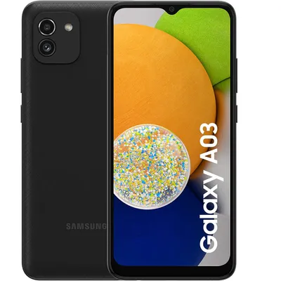 Samsung Galaxy A03 32GB/3 - Precio Medellín