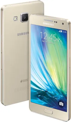 Samsung Electronics' Ultra Slim Galaxy A5 and Galaxy A3 Optimized for  Social Networking – Samsung Global Newsroom