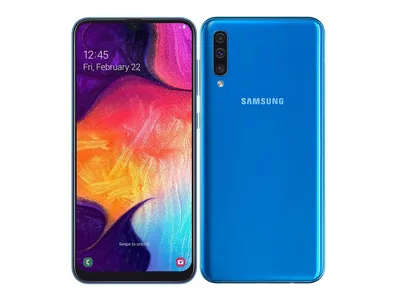 Samsung Galaxy A50 | Samsung US