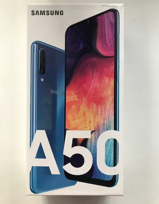 Samsung Galaxy A50 Review: Flagship Looks At A Mid-Range Price | Digital  Trends