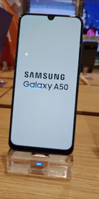 Galaxy A50 review: Samsung's most value-for-money mid-ranger yet - SamMobile