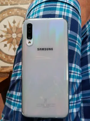 Samsung Galaxy A50 review | Best Buy Blog