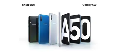 Samsung Galaxy A50 review: A brilliant mid-ranger at a great price | Expert  Reviews