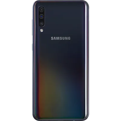 Amazon.com: Samsung Galaxy A50 US Version Factory Unlocked Cell Phone with  64GB Memory, 6.4\" Screen, Black, [SM-A505UZKNXAA] (Renewed)