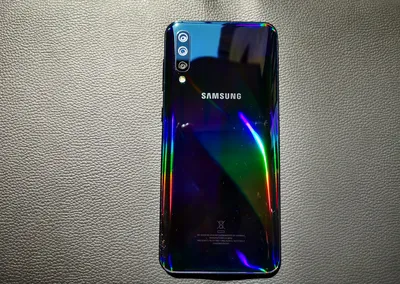 Samsung Galaxy A50 Review | CNN Underscored