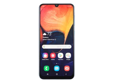 Compare the Samsung Galaxy A50 to the Samsung A70 - Coolblue - anything for  a smile