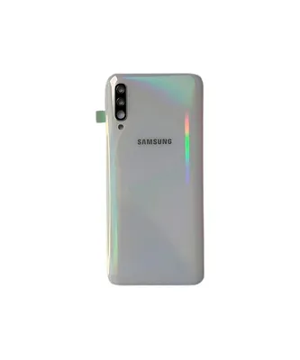 Samsung Galaxy A50 Cell Phone Review - Consumer Reports