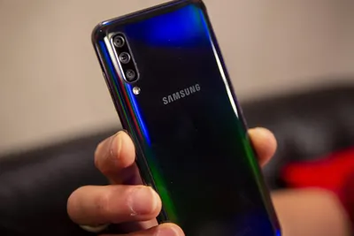 Samsung Galaxy A50 Review - A Worthy Challenger In The Midrange Market By  Samsung