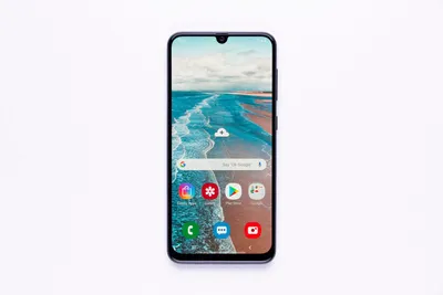 Samsung Galaxy A50 Review: Flagship Looks At A Mid-Range Price | Digital  Trends