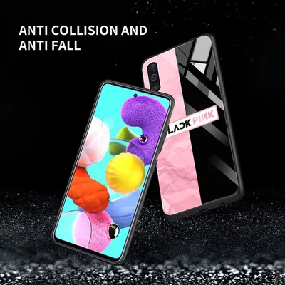 Samsung Galaxy A50s and A30s arrive with new cameras, prettier rear panels  - GSMArena.com news