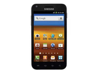 Samsung Galaxy S2 review: Samsung Galaxy S2 - CNET