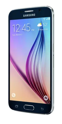 Galaxy S6 32GB (T-Mobile) Phones - SM-G920TZKATMB | Samsung US