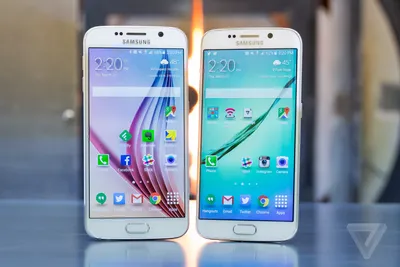 Galaxy S6 Edge Review: Grading on the Curve | Digital Trends