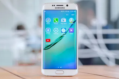 Samsung Galaxy S6 review: It's what's on the outside that counts | Ars  Technica