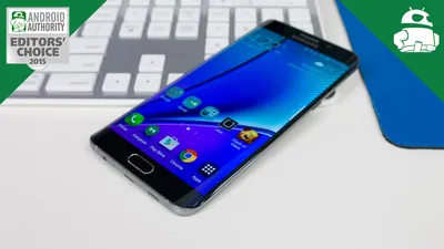 Samsung Galaxy S6 In 2021! (Still Worth It?) (Review) - YouTube