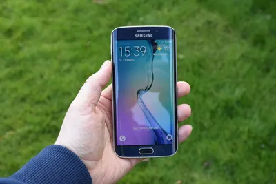 Samsung Galaxy S6 Impressions! - YouTube