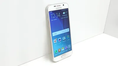 Samsung Galaxy S6 Smartphone 32 Gb | Mobile Samsung Galaxy S6 G920f - Samsung  Galaxy - Aliexpress