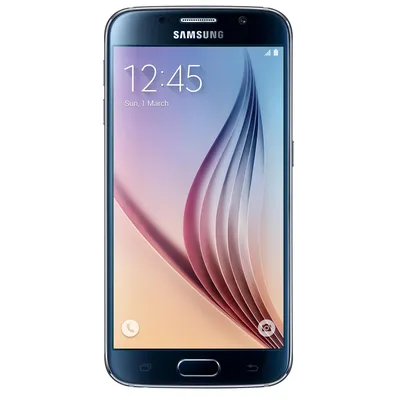 Samsung Galaxy S6 - Notebookcheck.net External Reviews