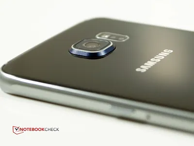 Samsung launches Galaxy S6 and S6 Edge with F1.9 lens and OIS: Digital  Photography Review