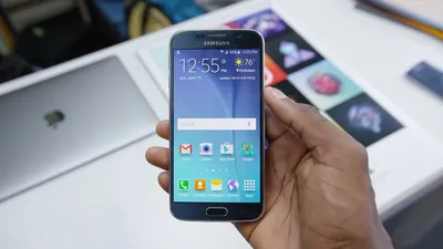 Samsung Galaxy S6 Edge review: Once the best Android phone | Expert Reviews