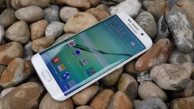 Looking back at the Samsung Galaxy S6 - Android Authority