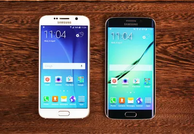 Review: Samsung rises to challenge with Galaxy S6 and S6 Edge