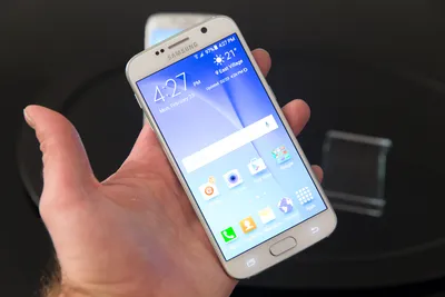 Hands on with the new Galaxy S6 Edge+, Galaxy Note 5 | Fortune