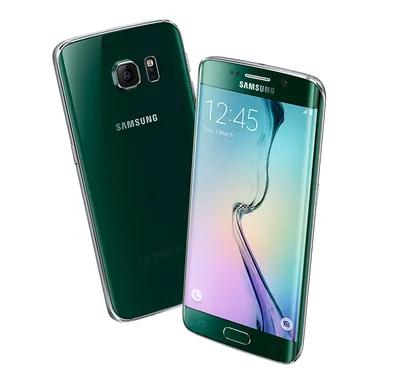 Samsung Galaxy S6 and S6 Edge Review: All Hail the New Android Smartphone  Kings