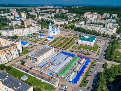 Стадион «Мордовия Арена» Саранск — Официальный сайт