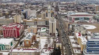 Мордовская реальность: как Саранск пытается быть городом - Инфоповод